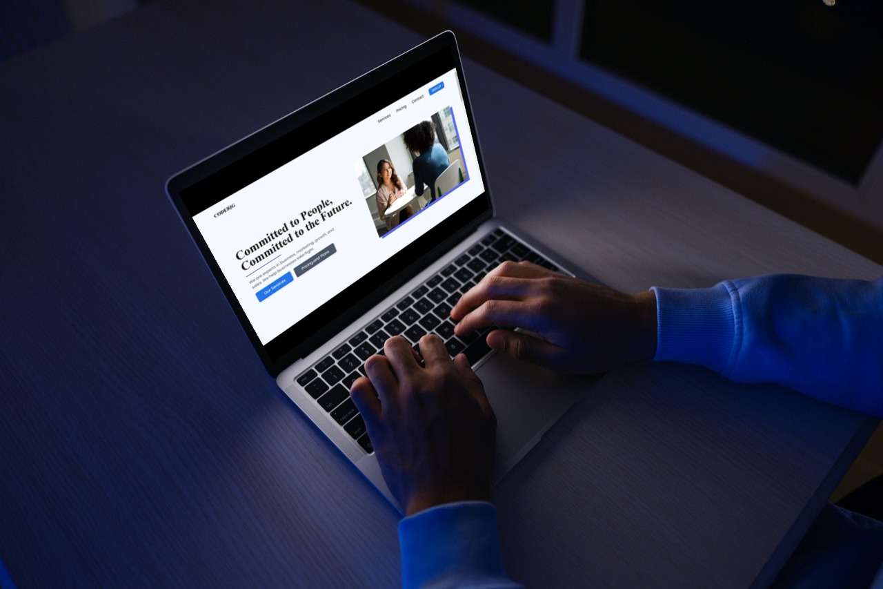 IT Company